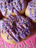 Donat mudah