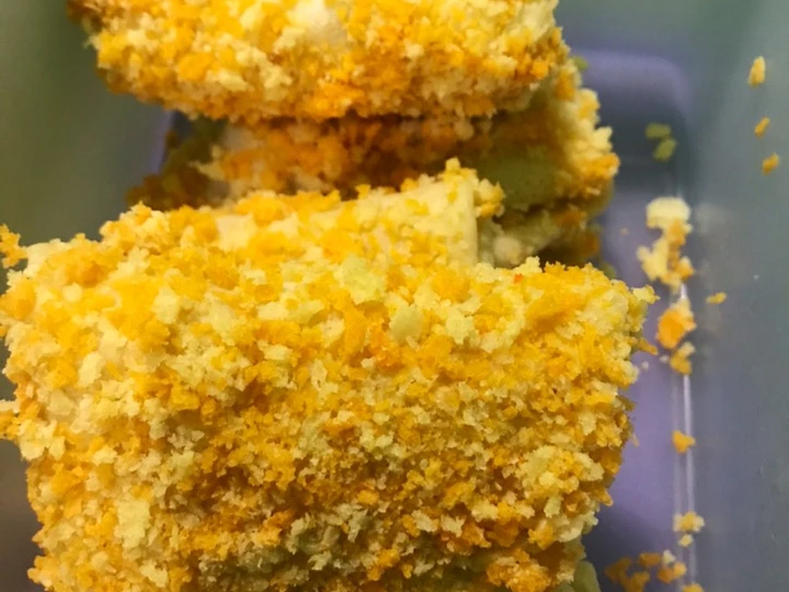 Cara Gampang Membuat Resep Membuat Kulit Risoles yang Uenak Anti Ribet, Mantap