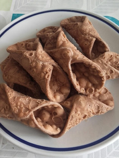 عکسی از دستور کانولی سیشیل
