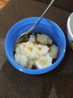 Foto resep Bubur Sumsum Lembut
