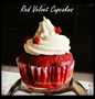 Simple Way Make Recipe Red Velvet Cupcakes that is So Delicious, So Delicious}