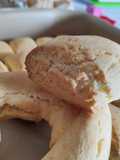 Chipa almidón