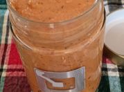 Una foto di salsa ciliegino