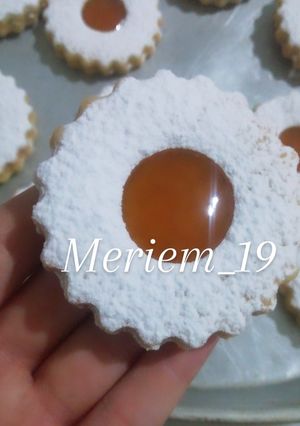 صورة لوصفة صابلي 🧡