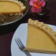 Pie susu teflon #aladapurummah
