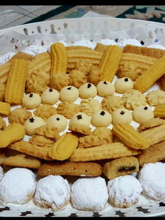 صورة لوصفة الغريبة