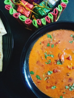 வெஜ் குருமா (restaurant style) (veg Kurma Recipe in tamil) செய்முறை முக்கிய புகைப்படம்