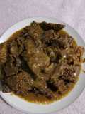 Terik Daging Sapi