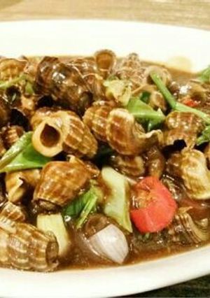 Foto resep Pindang Kerang Laut 