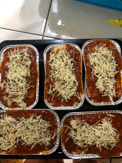 Foto resep Macaroni schotel