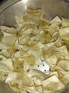 Foto resep Siomay Ayam Simpel