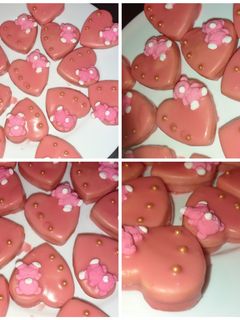 صورة لوصفة صابلي بريستيج للمولود الجديد