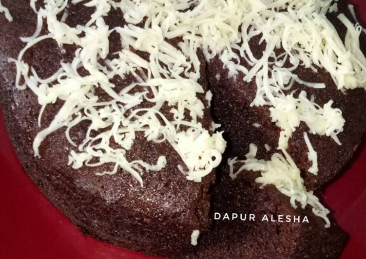 Bahan Brownies Ekonomis | Resep Bumbu Brownies Ekonomis Yang Paling Enak
