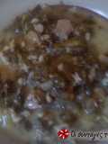 Magiritsa with Chicken