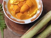 Gambar terubuk gulai
