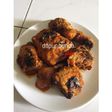 Ayam bakar bumbu rujak