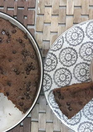 Foto resep Choco Cake (baking dengan microwave)😍😎