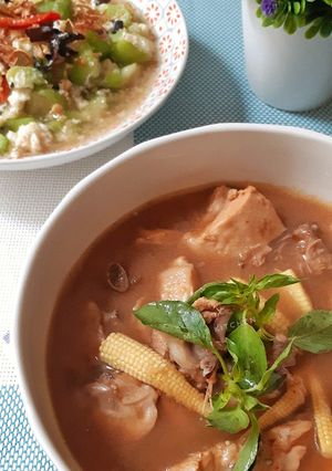 Foto resep Pindang Ayam