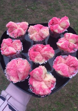 Foto resep Bolu Kukus Mekar