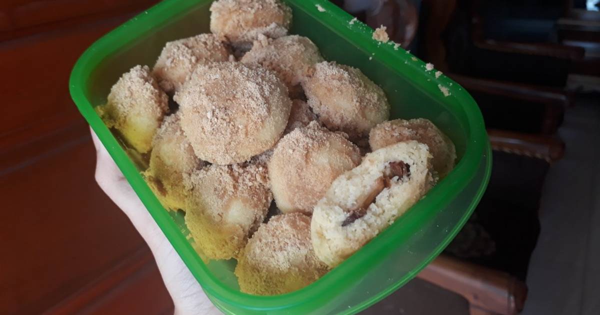 Resep Kue Kering Bawang Merah Goreng oleh Githa Cookpad Resep Kue Kering Bawang Merah Goreng oleh Githa Cookpad