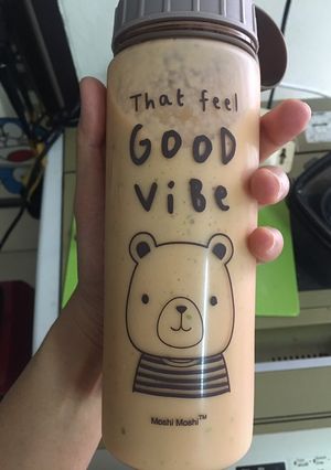 รูปของ Smoothie