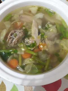 Foto resep Sop Ayam