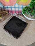 Chocolate cake in microwave