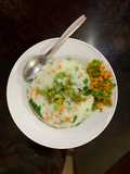 Curd Rice