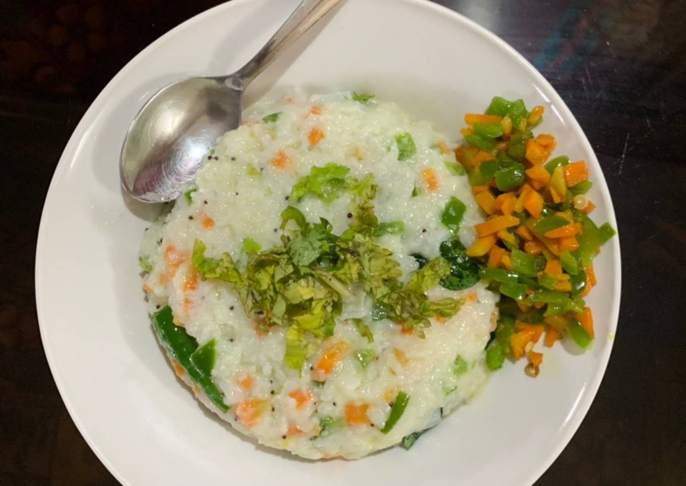 Curd Rice