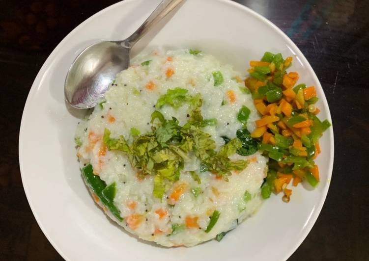 Step-by-Step Guide to Prepare Curd Rice