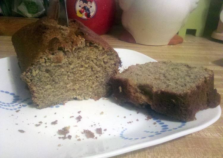 Recipe of Super Quick Homemade Better Than Your Banana Bread