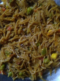 नमकीन जवे (Namkeen Jave recipe in hindi) रेसिपी मुख्य फोटो