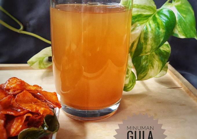 Resep Minuman Gula Asem Oleh Oca Gupita Cookpad 1725