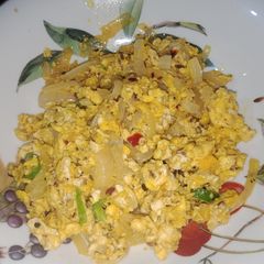A picture of Omelet.
