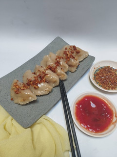 Foto resep Choipan isi Bengkuang Ebi Khas Pontianak