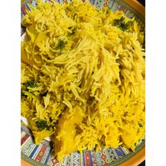 A picture of Taheri.
