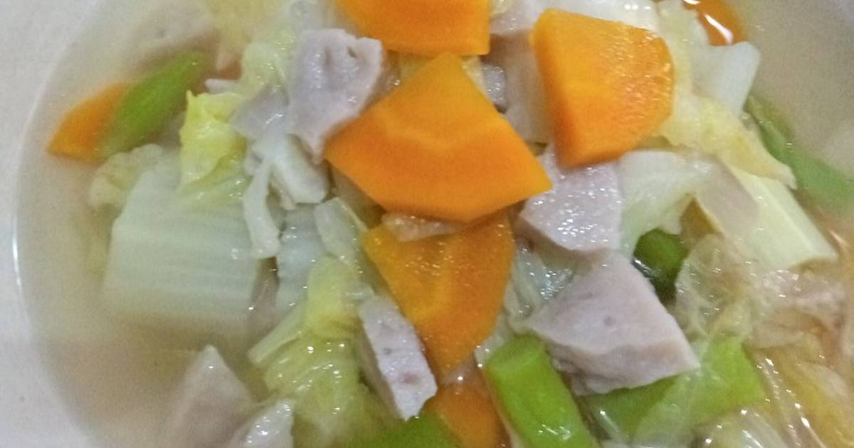 Menu Masakan Tanpa Minyak / 6 Resep Makanan Tanpa Minyak Cocok Untuk