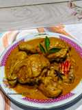 Gulai Ayam