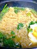 Ramen para el Office Lunch