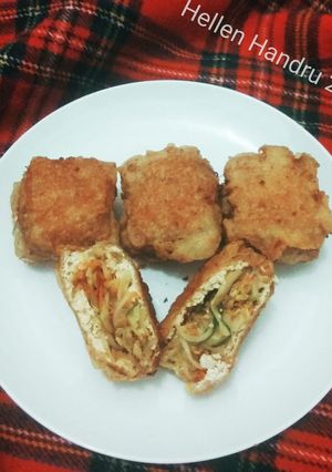 Foto resep Tahu Hot Jeletot