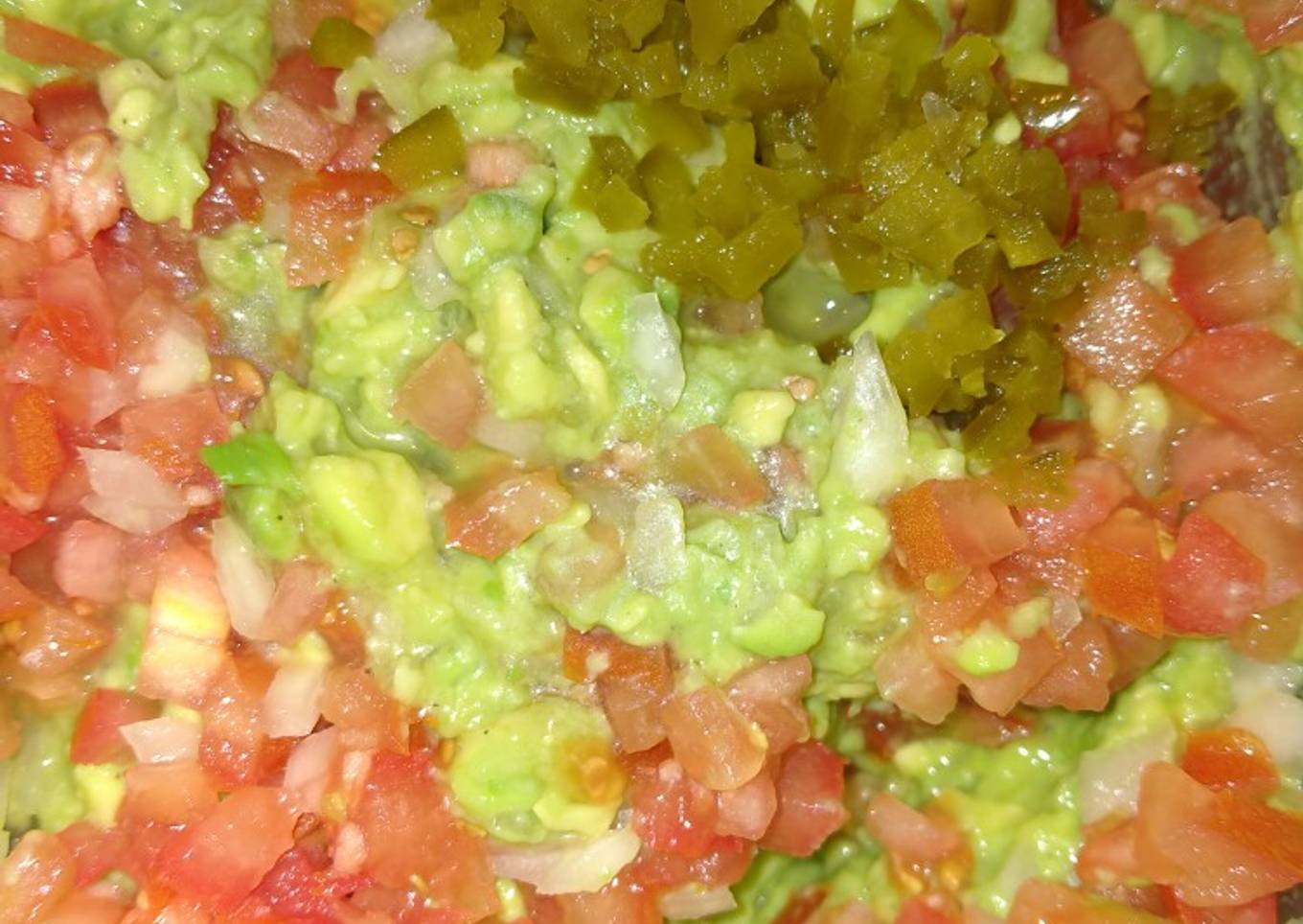 Guacamole