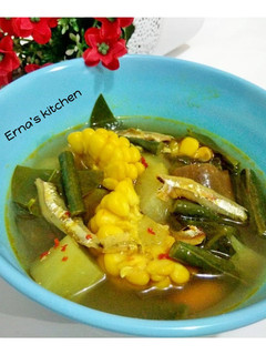 Foto resep Sayur Bekasem