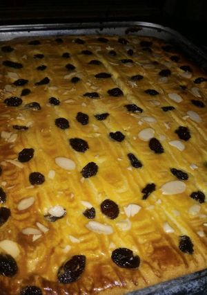 Foto resep Lekker Holland *hemat, ekonomis, simpel, harum, bener lekker* 🍰