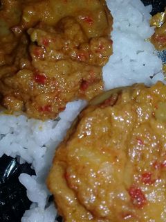 Foto resep Rendang jengkol mantul