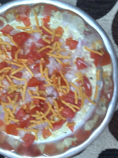 મસાલા પાપડ (Masala Papad Recipe In Gujarati) રેસીપી મુખ્ય ફોટો
