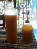Licor de mango