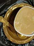 লাল দই(lal doi recipe in bengali)
