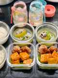 Lunch Box #49