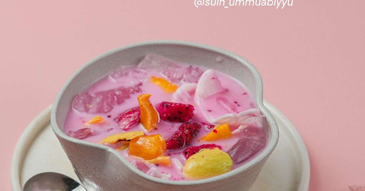 Pongge Roti Resep pongge rumahan enak dan mudah - Cookpad