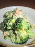 Delicious Broccoli Salad